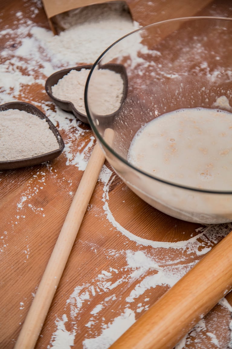 Sourdough